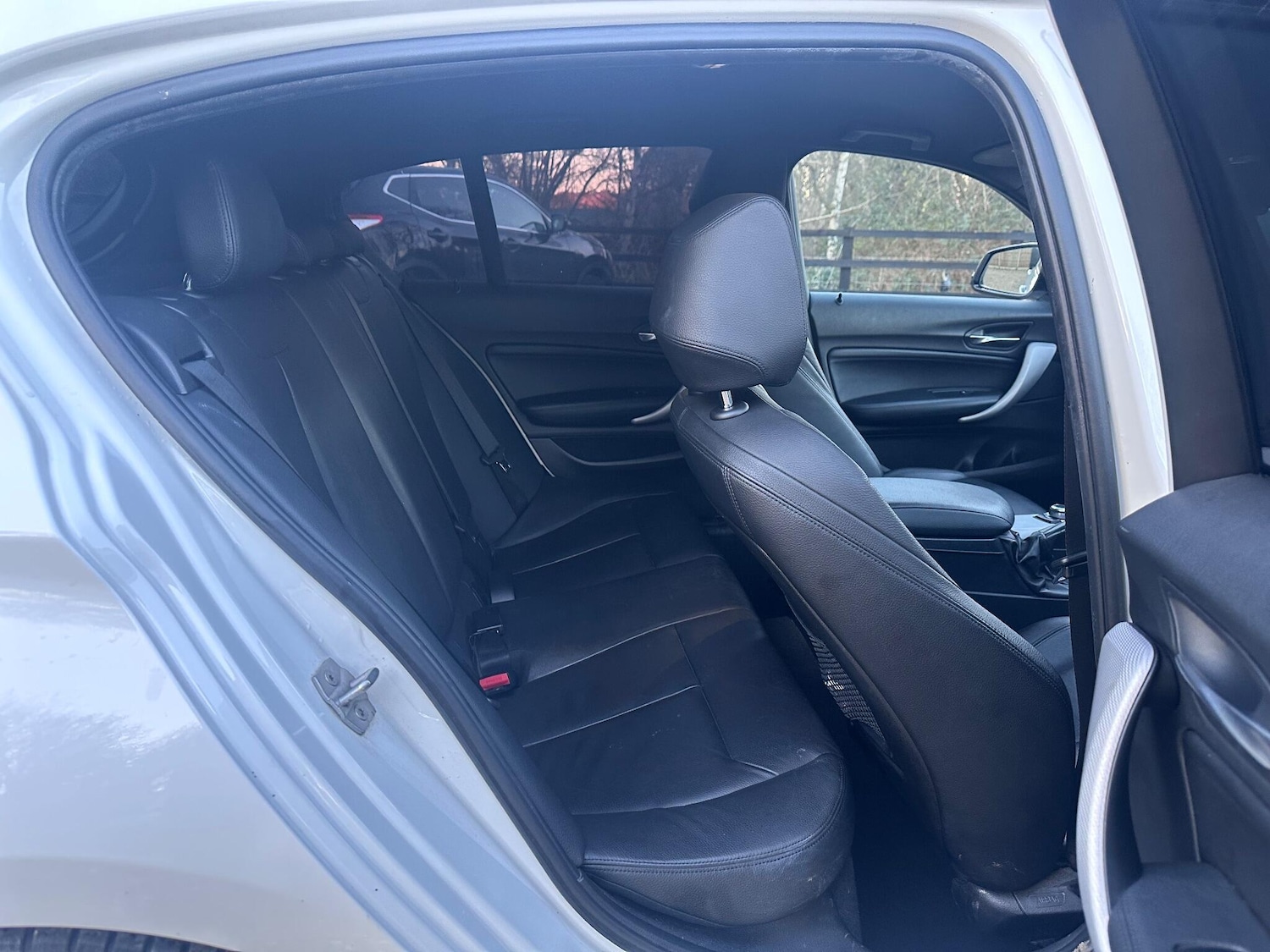 Used BMW 1 Series 2016 for sale - 77097765: Photo 18