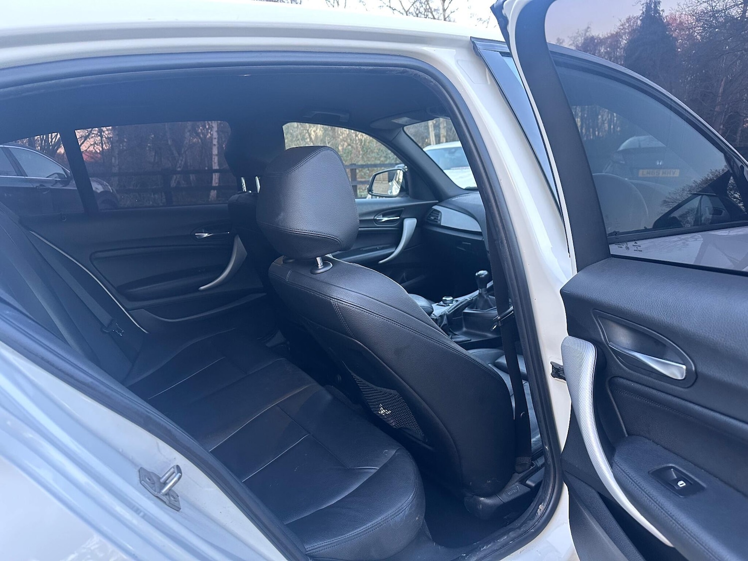 Used BMW 1 Series 2016 for sale - 77097765: Photo 19