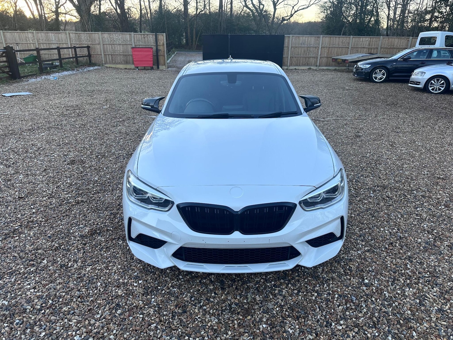 Used BMW 1 Series 2016 for sale - 77097765: Photo 2