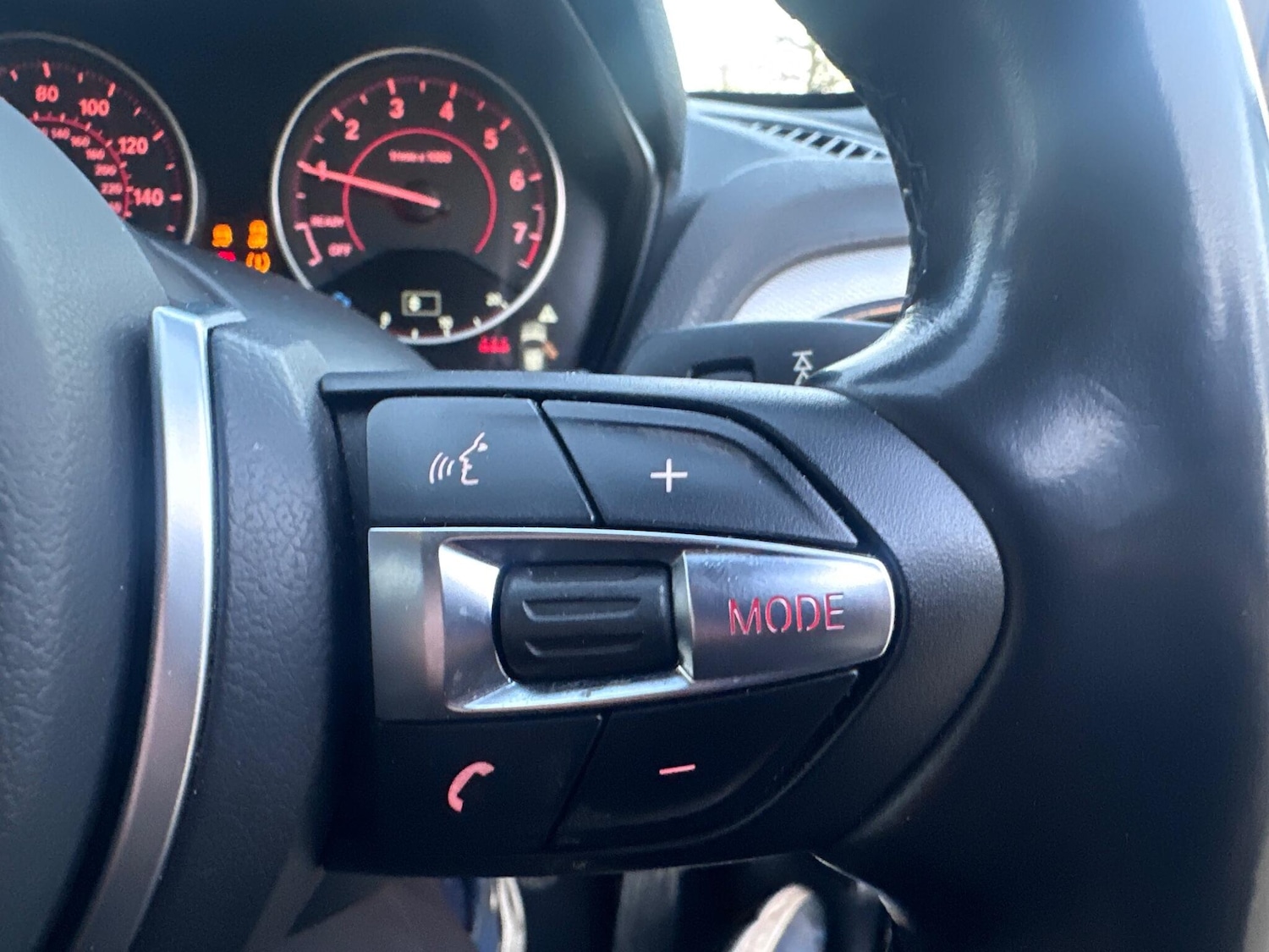 Used BMW 1 Series 2016 for sale - 77097765: Photo 20