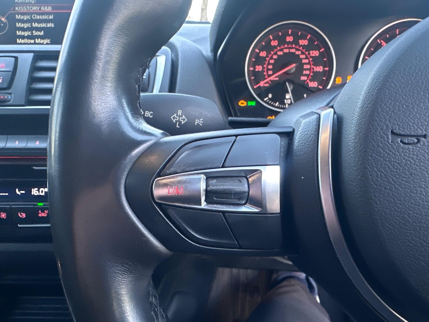 Used BMW 1 Series 2016 for sale - 77097765: Photo 21