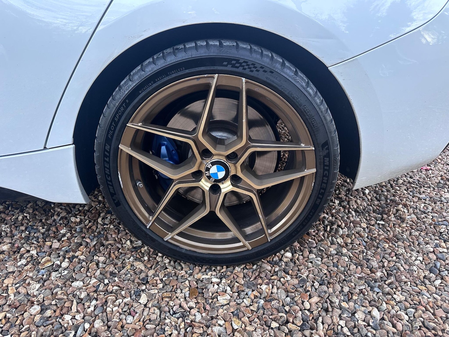 Used BMW 1 Series 2016 for sale - 77097765: Photo 22