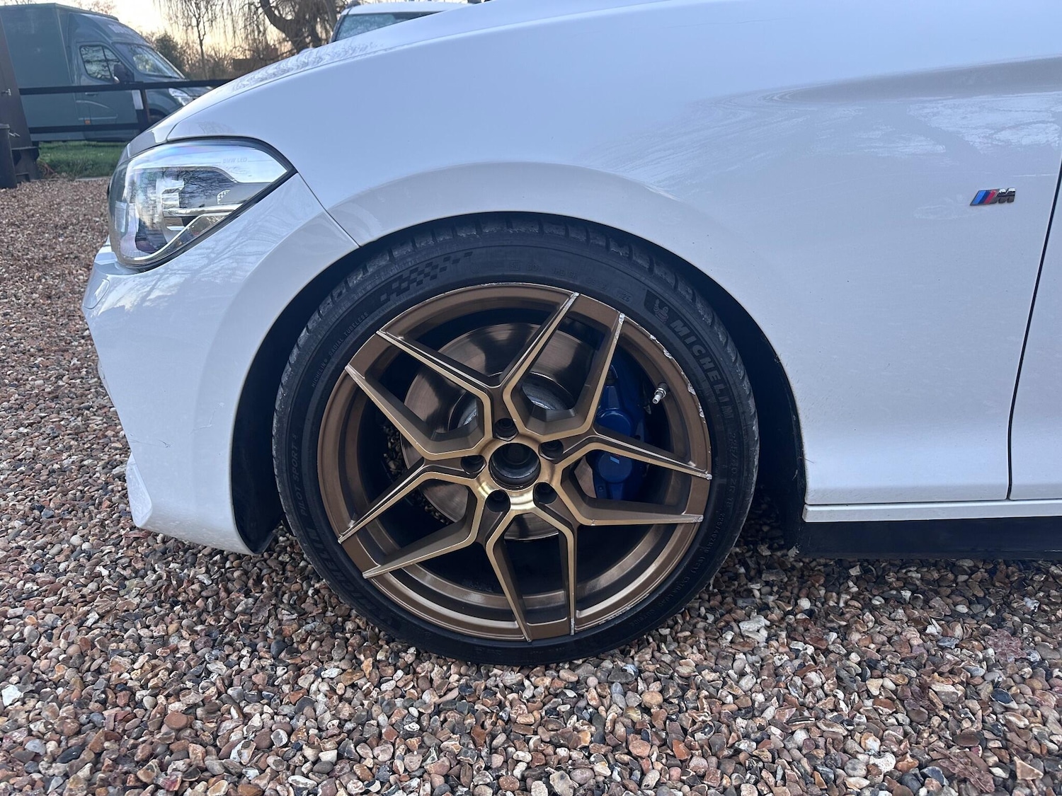 Used BMW 1 Series 2016 for sale - 77097765: Photo 23