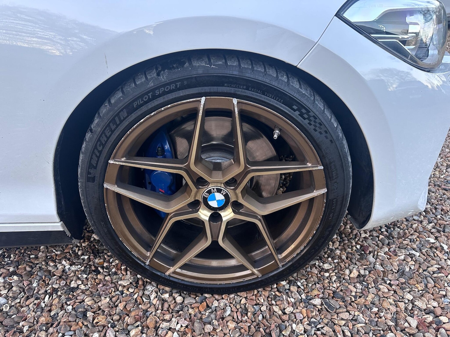 Used BMW 1 Series 2016 for sale - 77097765: Photo 24