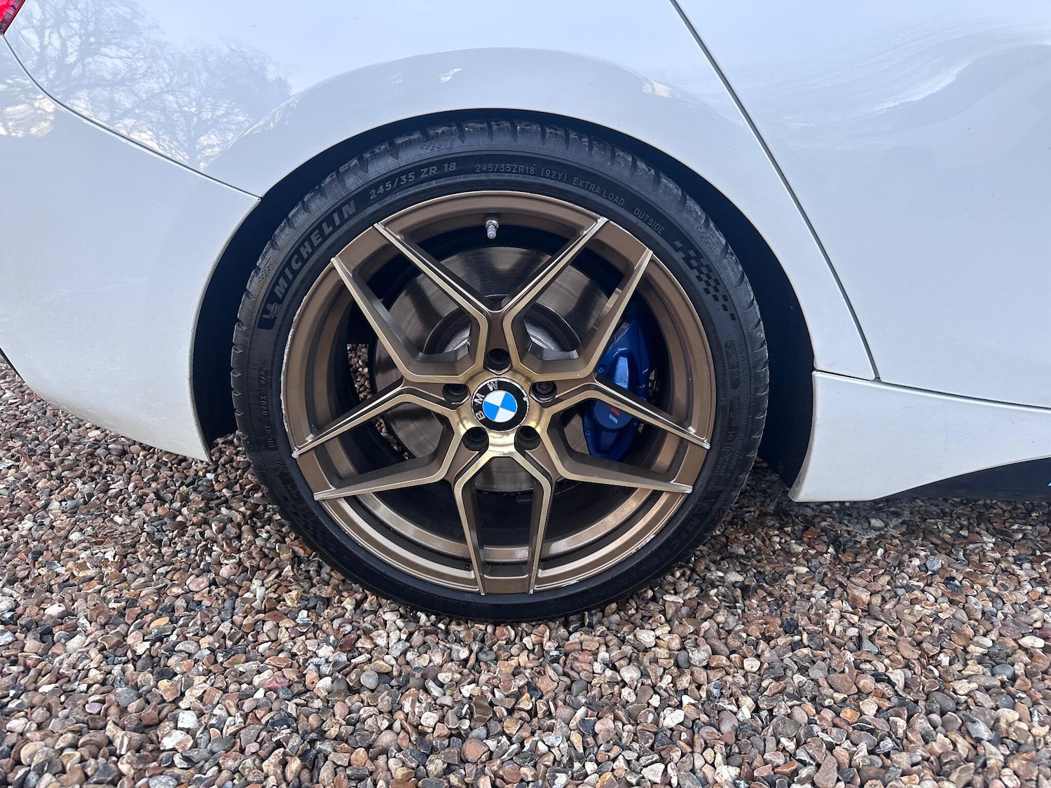 Used BMW 1 Series 2016 for sale - 77097765: Photo 25