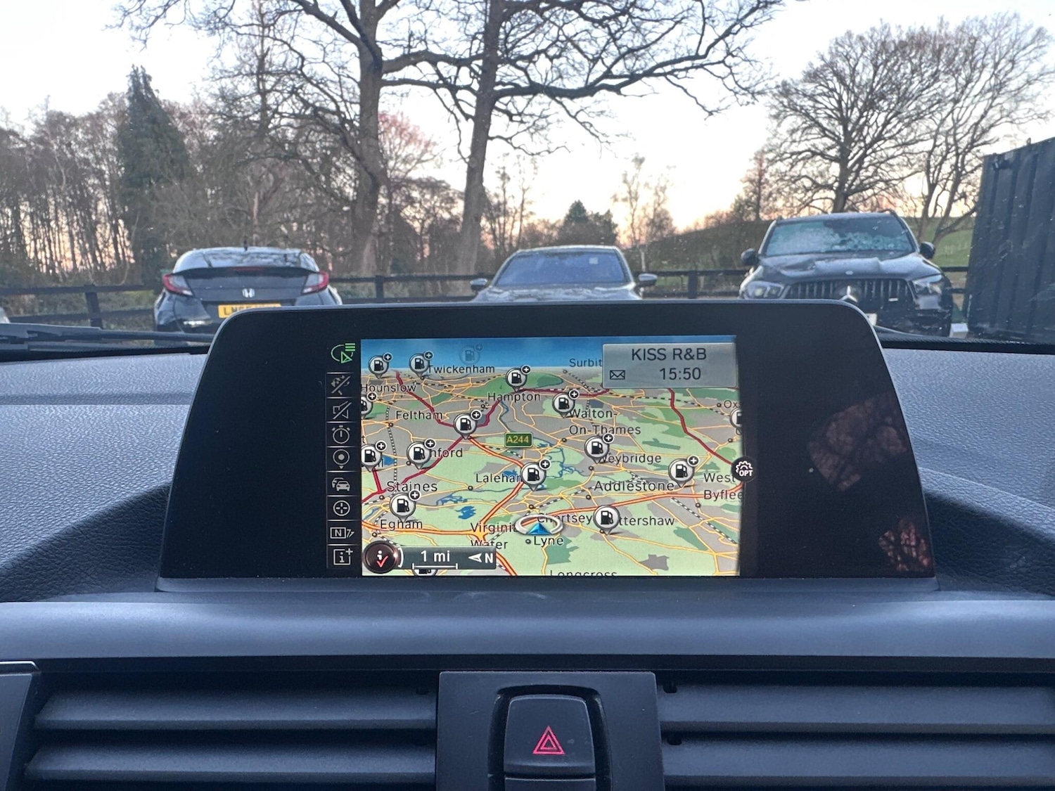 Used BMW 1 Series 2016 for sale - 77097765: Photo 27