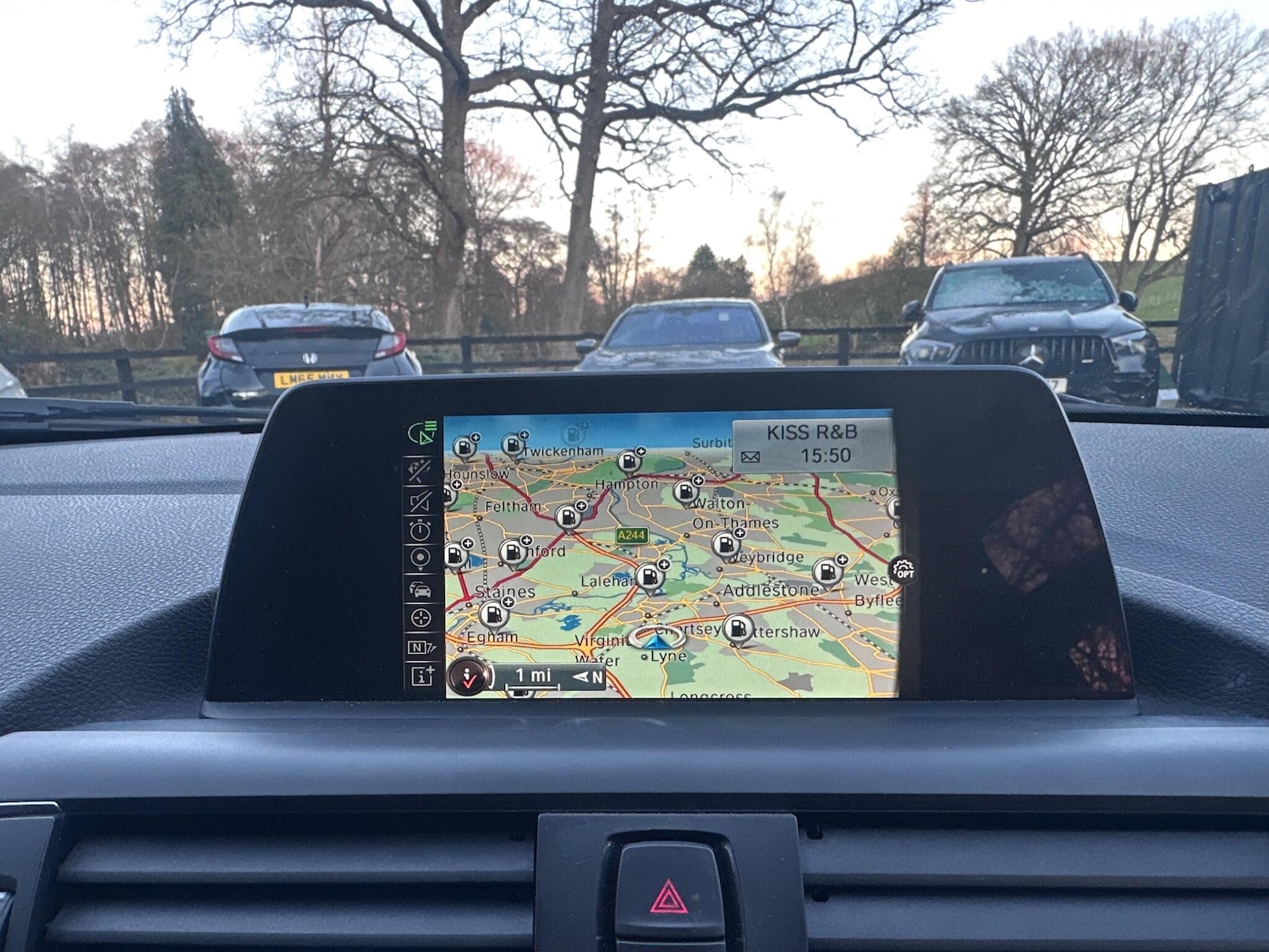 Used BMW 1 Series 2016 for sale - 77097765: Photo 28