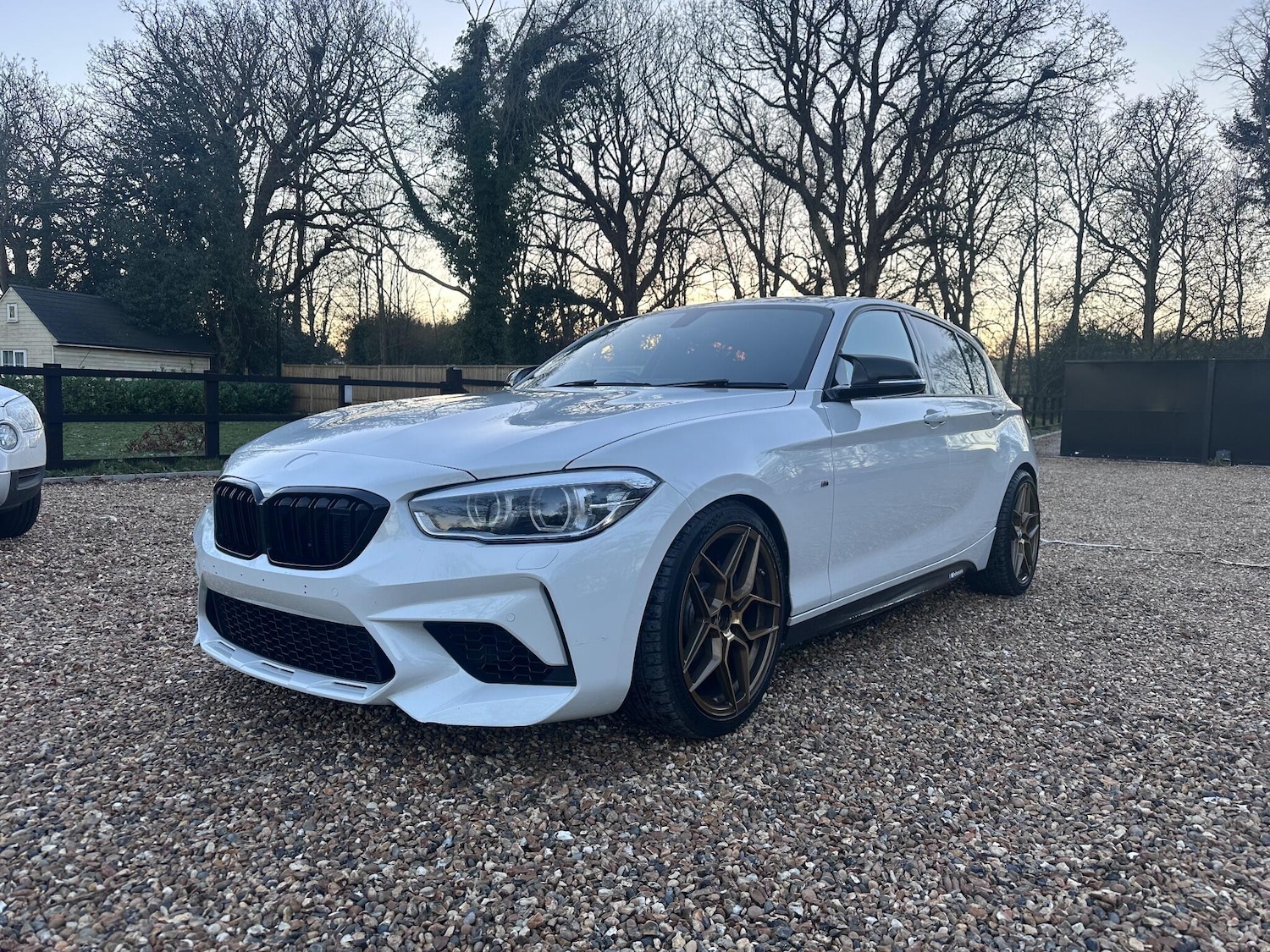 Used BMW 1 Series 2016 for sale - 77097765: Photo 3