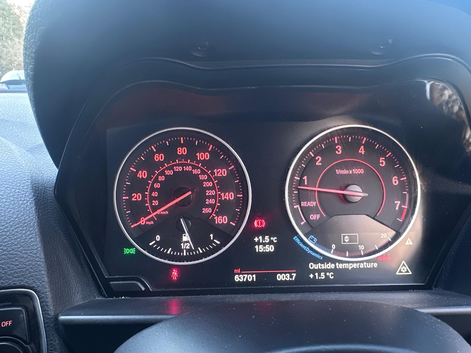 Used BMW 1 Series 2016 for sale - 77097765: Photo 31