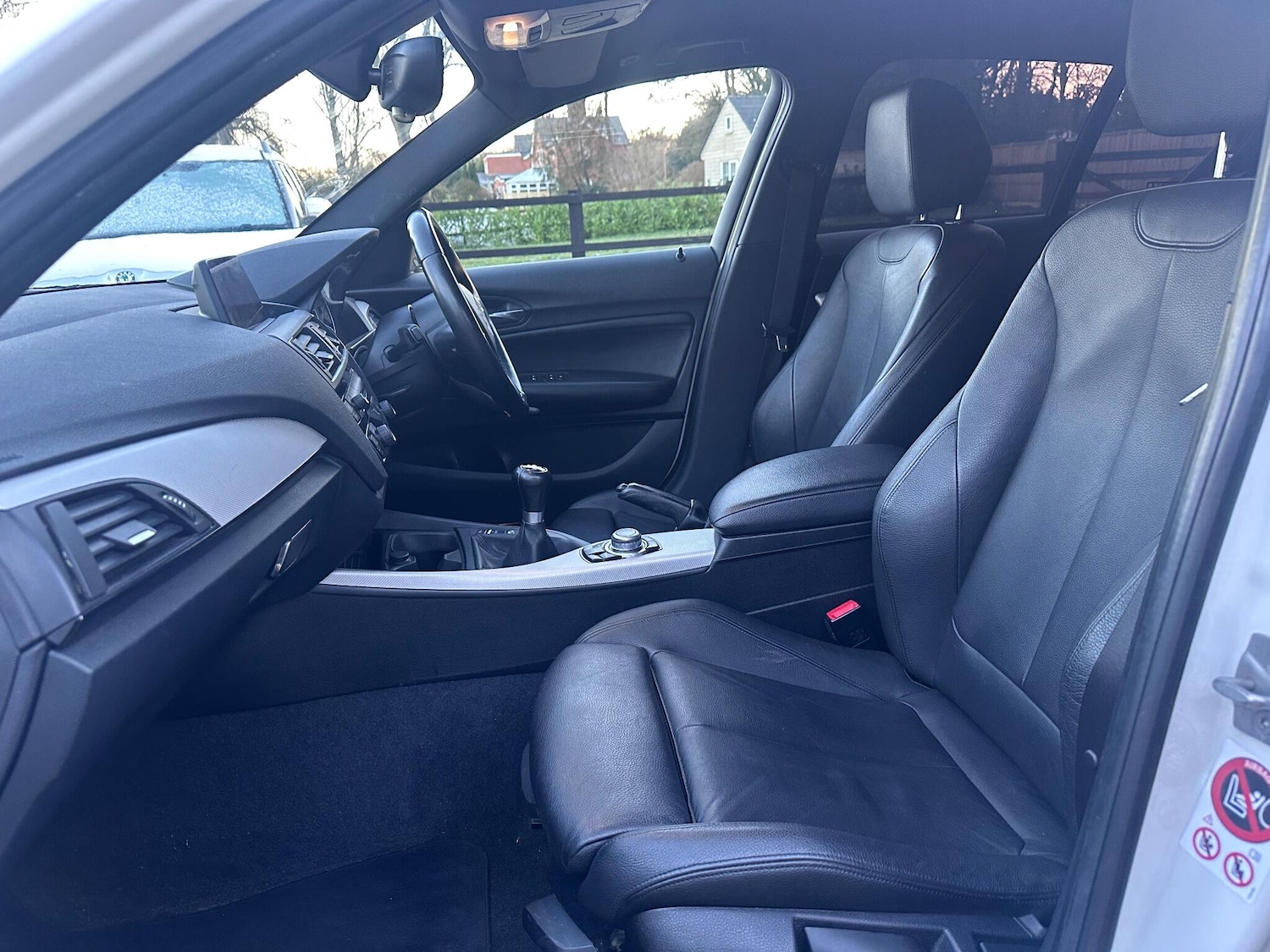 Used BMW 1 Series 2016 for sale - 77097765: Photo 33