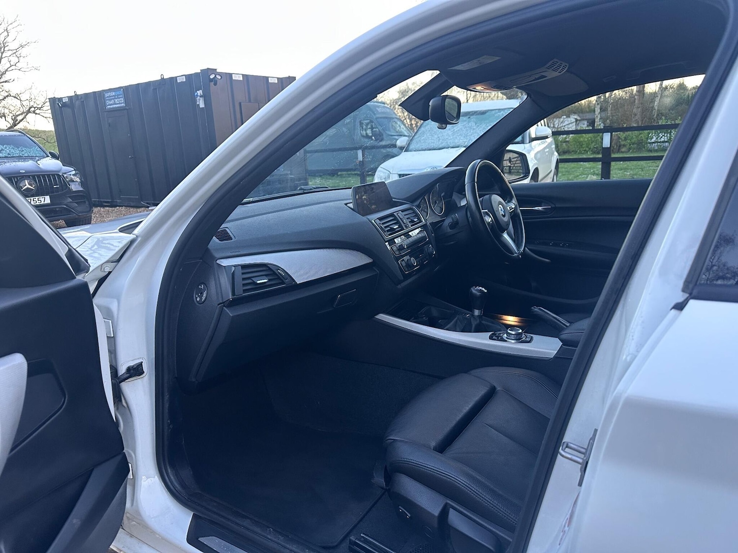 Used BMW 1 Series 2016 for sale - 77097765: Photo 34