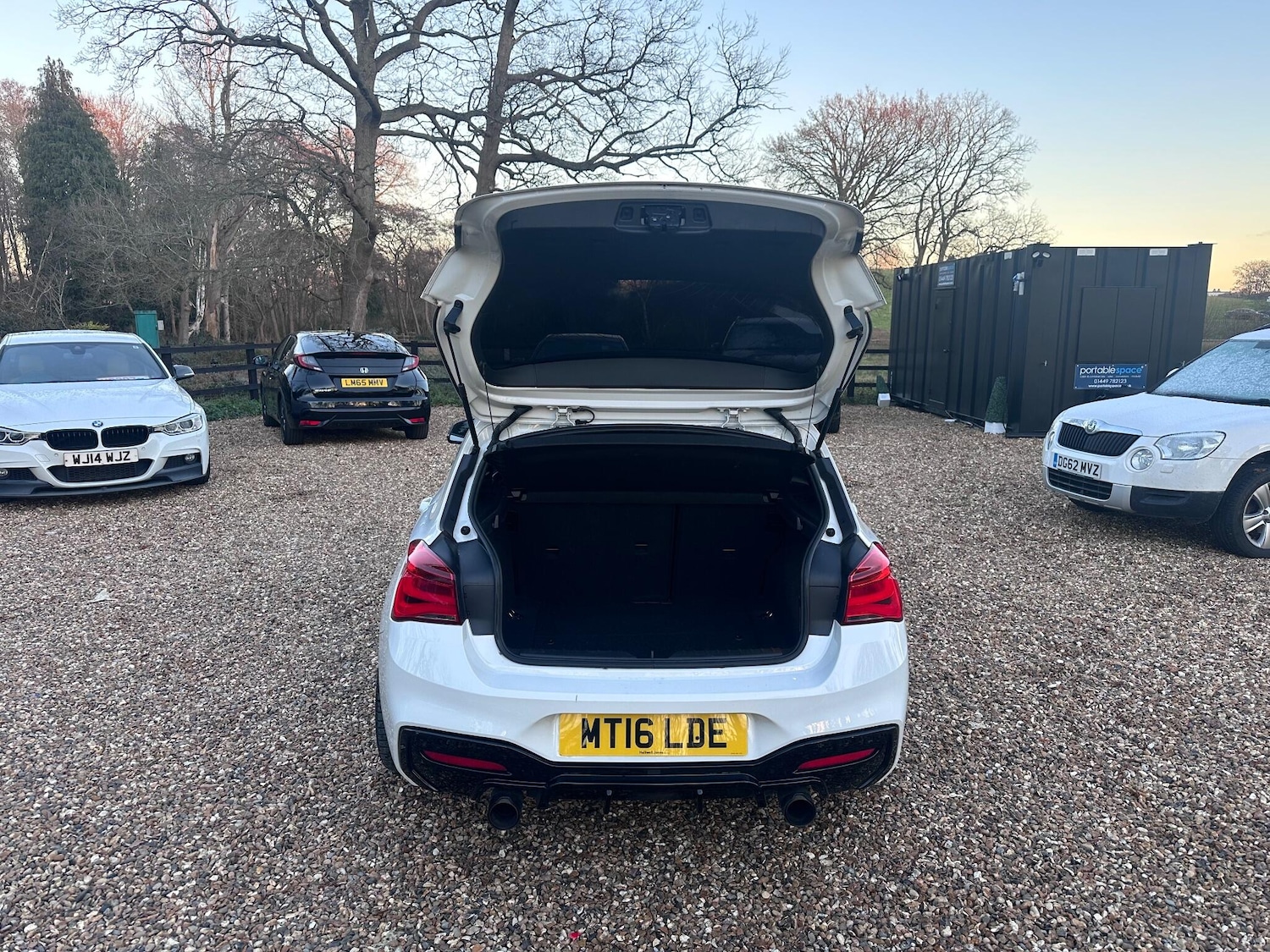 Used BMW 1 Series 2016 for sale - 77097765: Photo 35