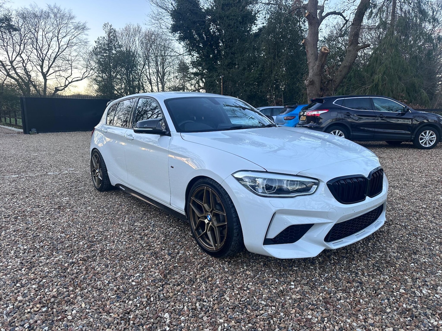 Used BMW 1 Series 2016 for sale - 77097765: Photo 5