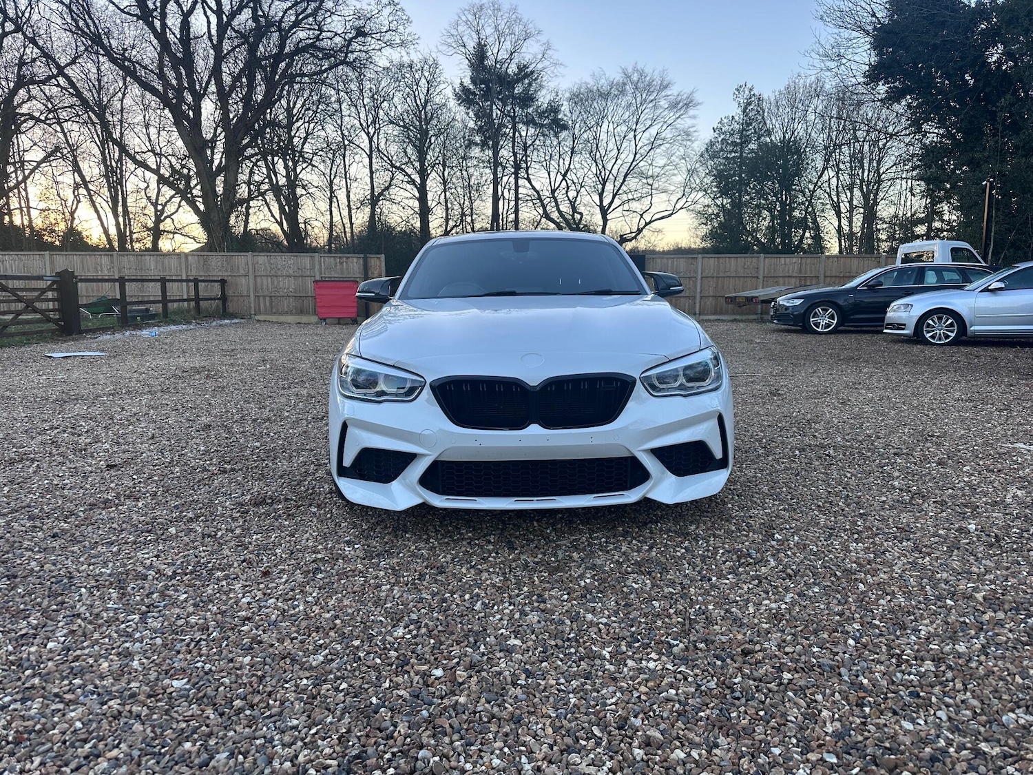 Used BMW 1 Series 2016 for sale - 77097765: Photo 6