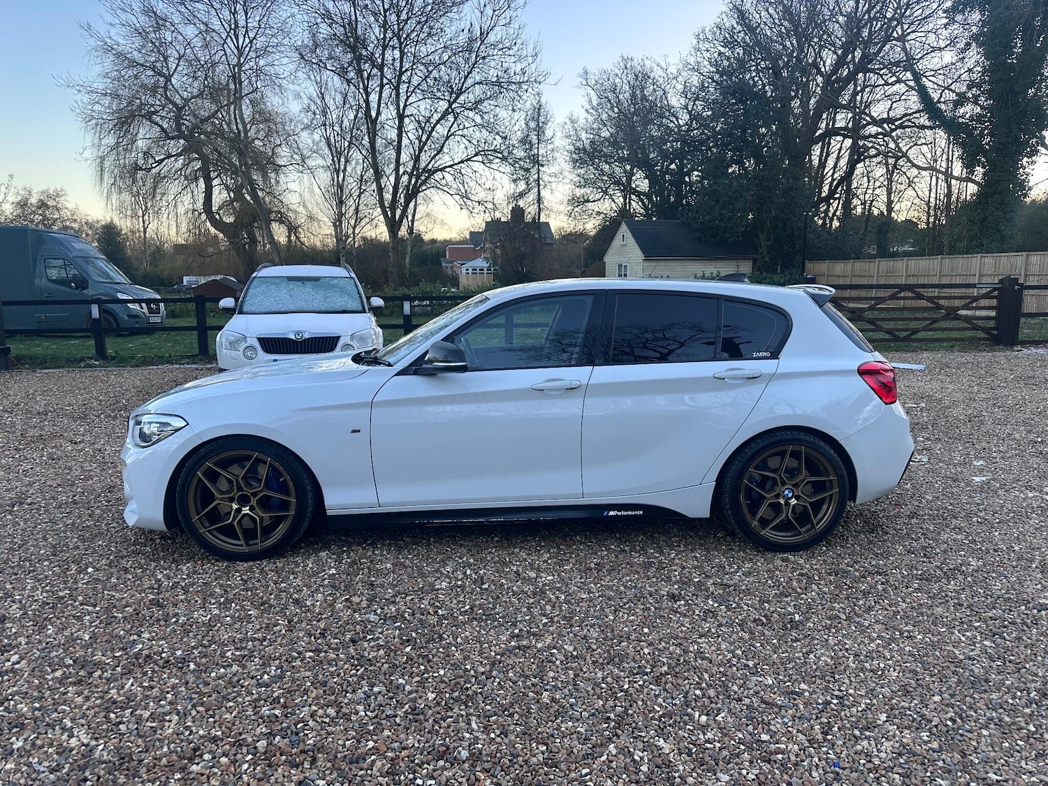 Used BMW 1 Series 2016 for sale - 77097765: Photo 7