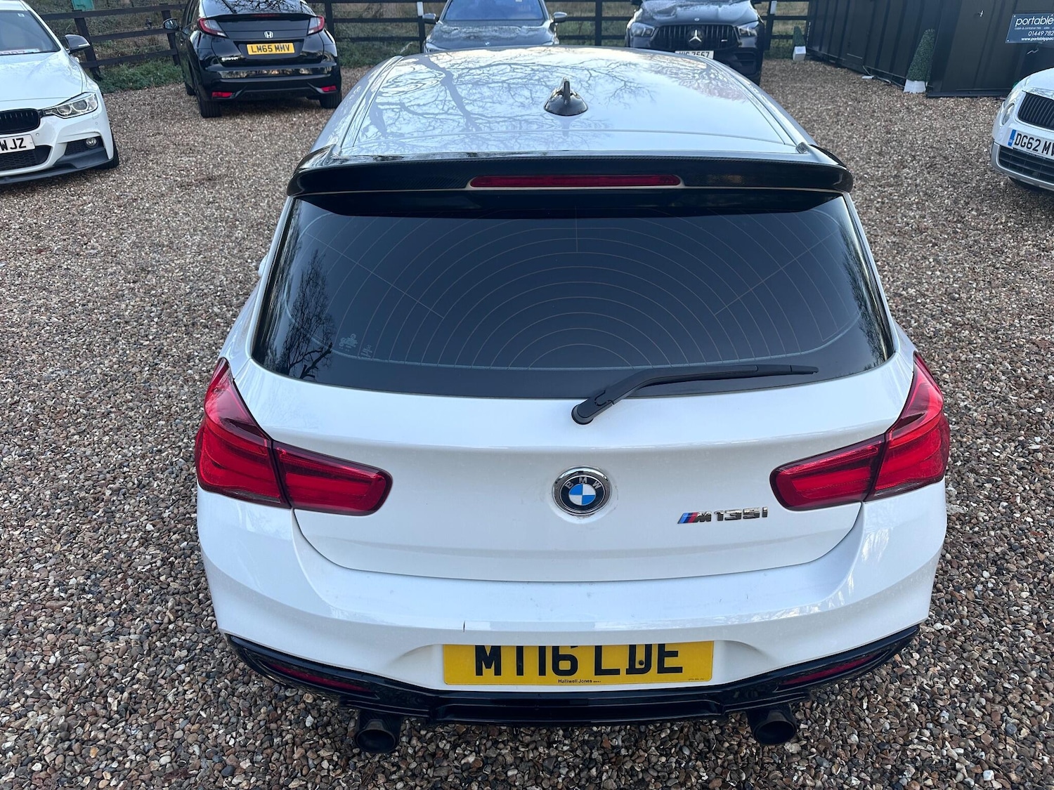 Used BMW 1 Series 2016 for sale - 77097765: Photo 8