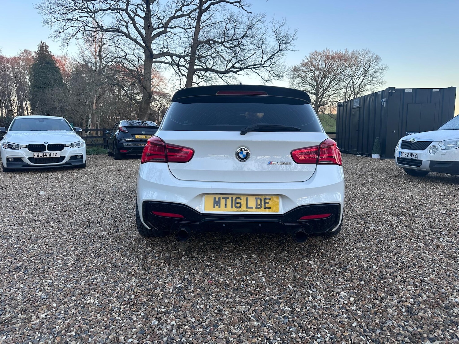 Used BMW 1 Series 2016 for sale - 77097765: Photo 9