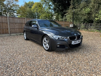 Used BMW 3 Series 2016 for sale - 76060012: Photo