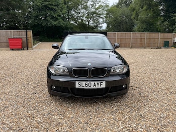 Used BMW 1 Series 2010 for sale - 78819638: Photo