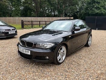 Used BMW 1 Series 2010 for sale - 78819638: Photo