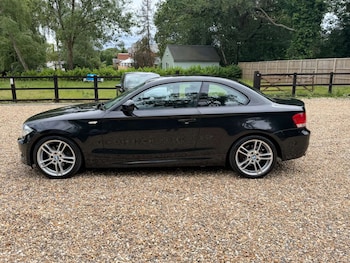 Used BMW 1 Series 2010 for sale - 78819638: Photo