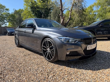 Used BMW 3 Series 2018 for sale - 78358886: Photo