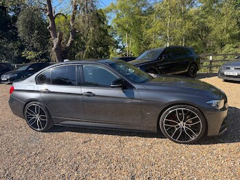Used BMW 3 Series 2018 for sale - 78358886: Photo