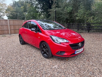 Used Vauxhall Corsa 2019 for sale - 76152830: Photo