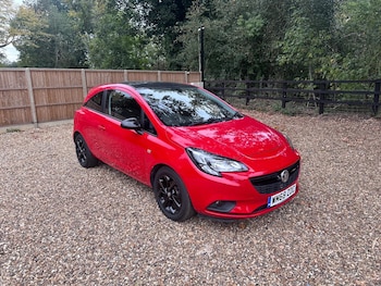 Used Vauxhall Corsa 2019 for sale - 76152830: Photo