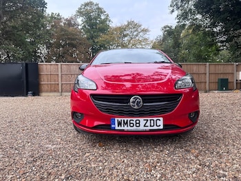 Used Vauxhall Corsa 2019 for sale - 76152830: Photo