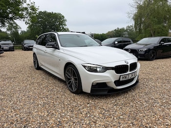 Used BMW 3 Series 2013 for sale - 78477090: Photo