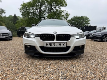 Used BMW 3 Series 2013 for sale - 78477090: Photo