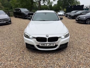 Used BMW 3 Series 2013 for sale - 78477090: Photo