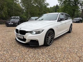 Used BMW 3 Series 2013 for sale - 78477090: Photo