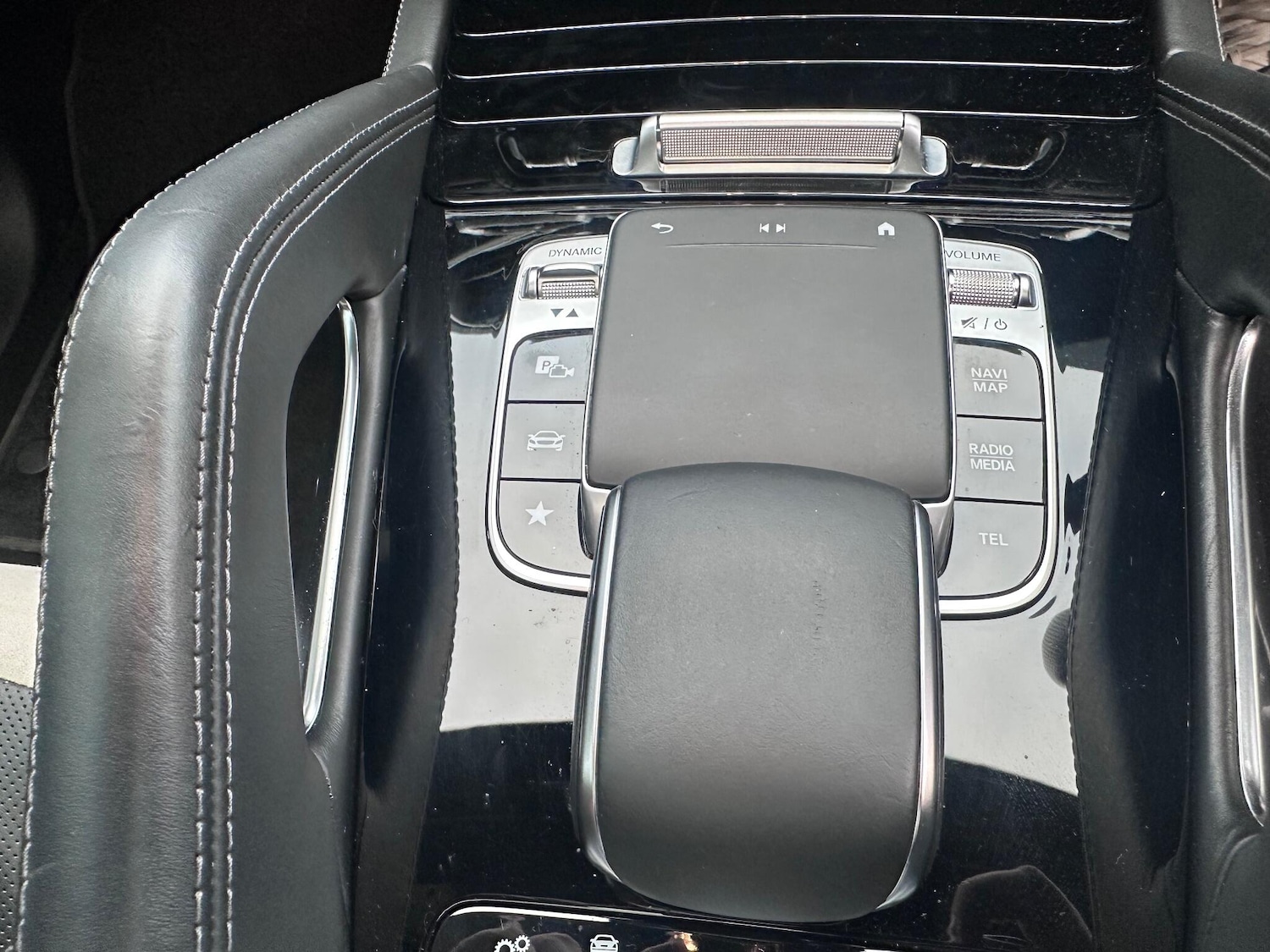 Used Mercedes-Benz GLE 2021 for sale - 76499401: Photo 10