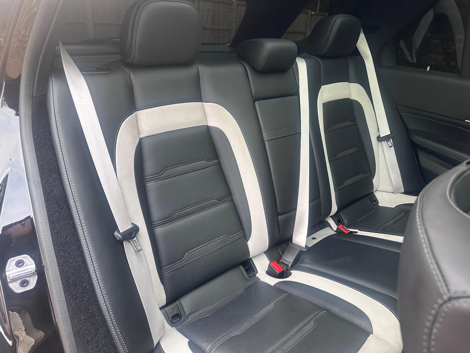 Used Mercedes-Benz GLE 2021 for sale - 76499401: Photo 16