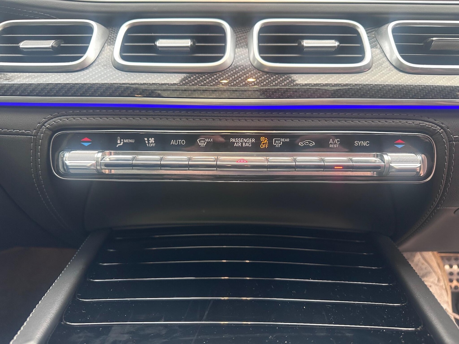 Used Mercedes-Benz GLE 2021 for sale - 76499401: Photo 18