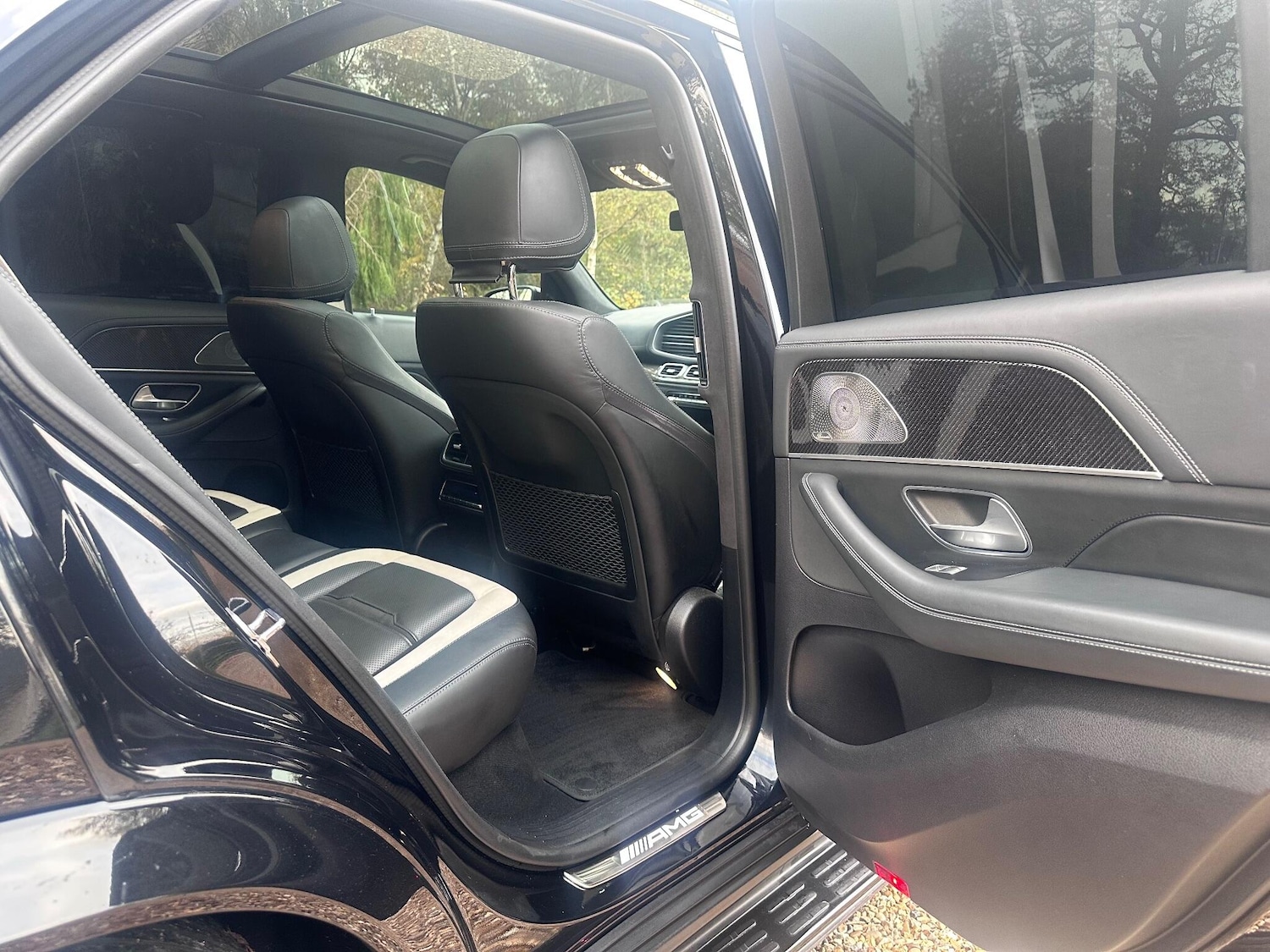 Used Mercedes-Benz GLE 2021 for sale - 76499401: Photo 20