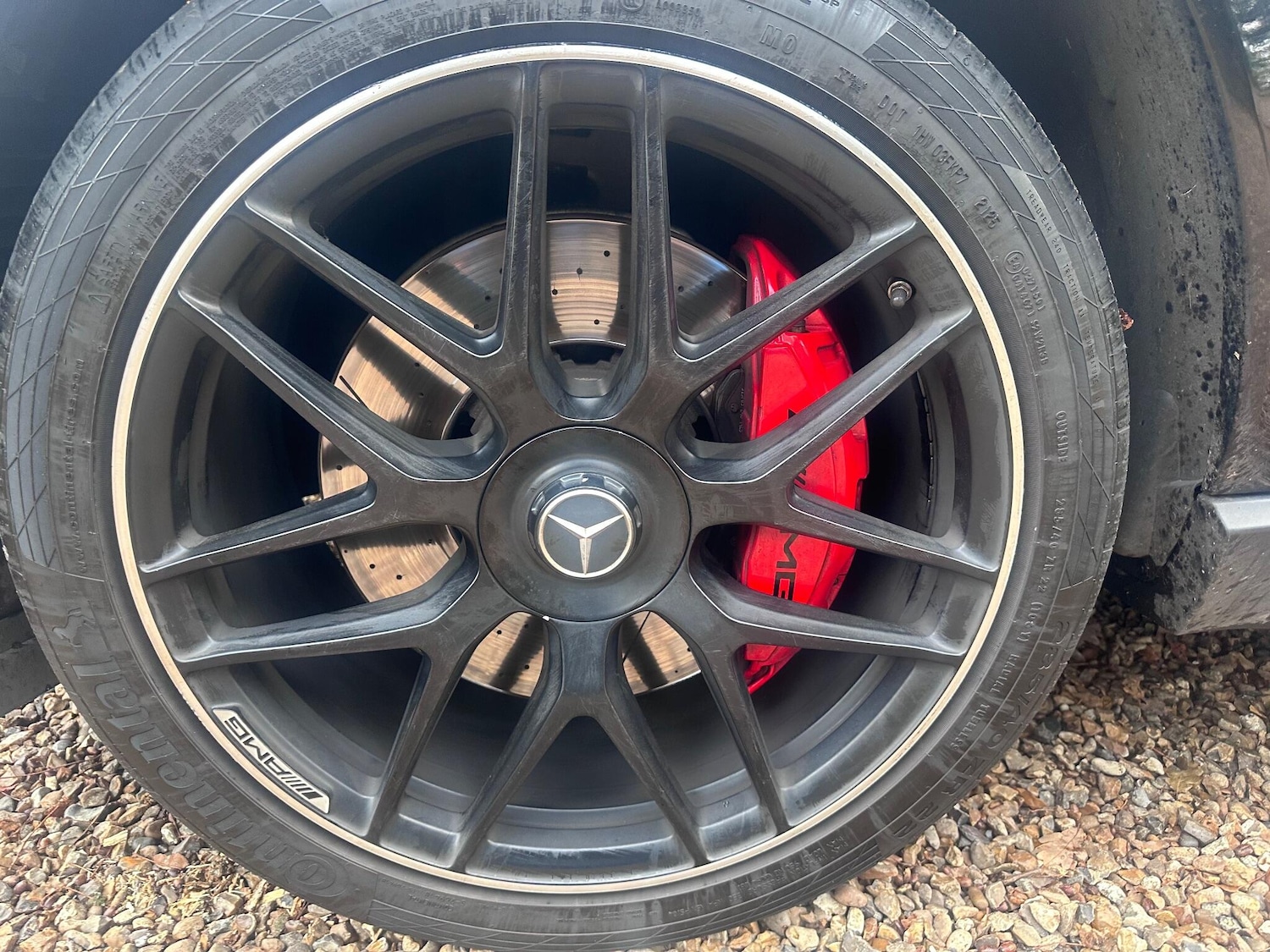 Used Mercedes-Benz GLE 2021 for sale - 76499401: Photo 23