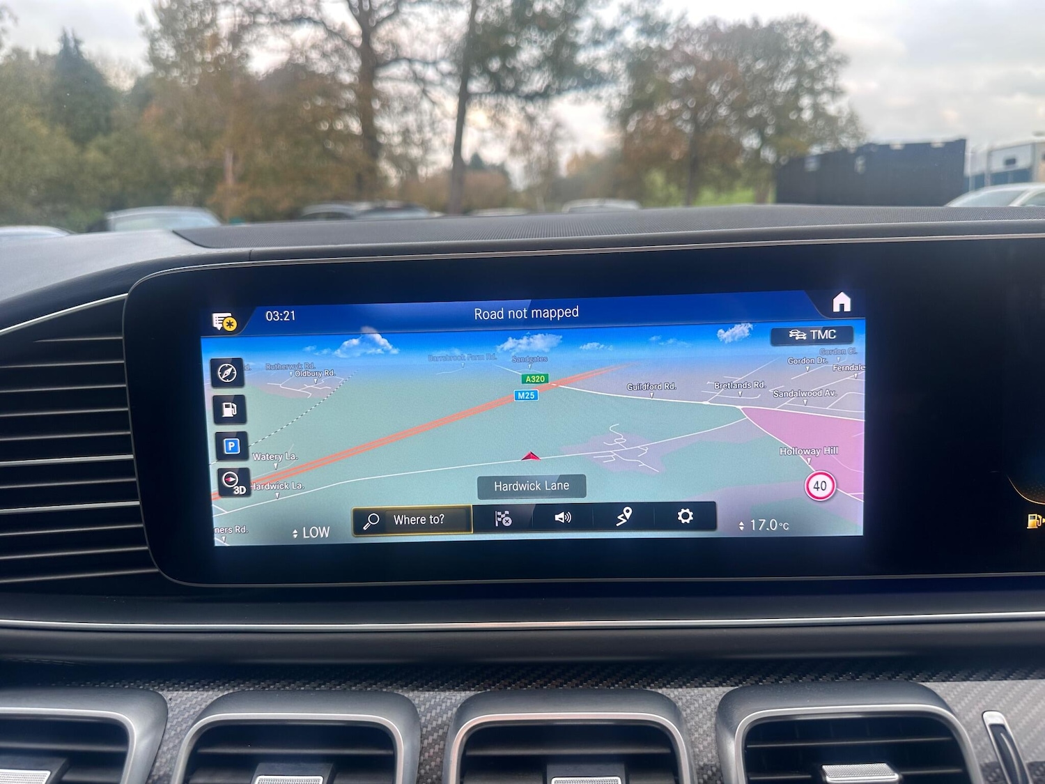 Used Mercedes-Benz GLE 2021 for sale - 76499401: Photo 26