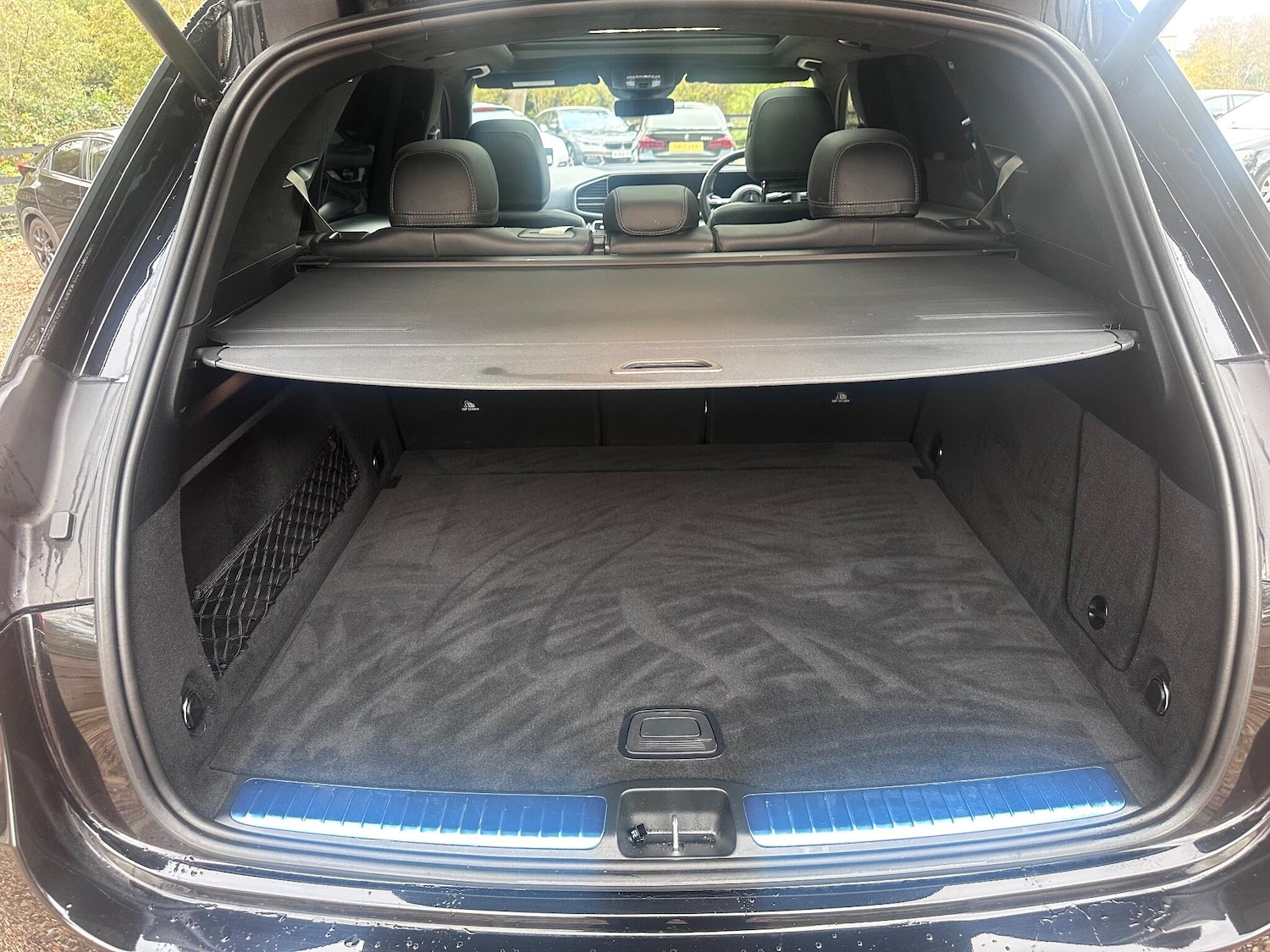 Used Mercedes-Benz GLE 2021 for sale - 76499401: Photo 32