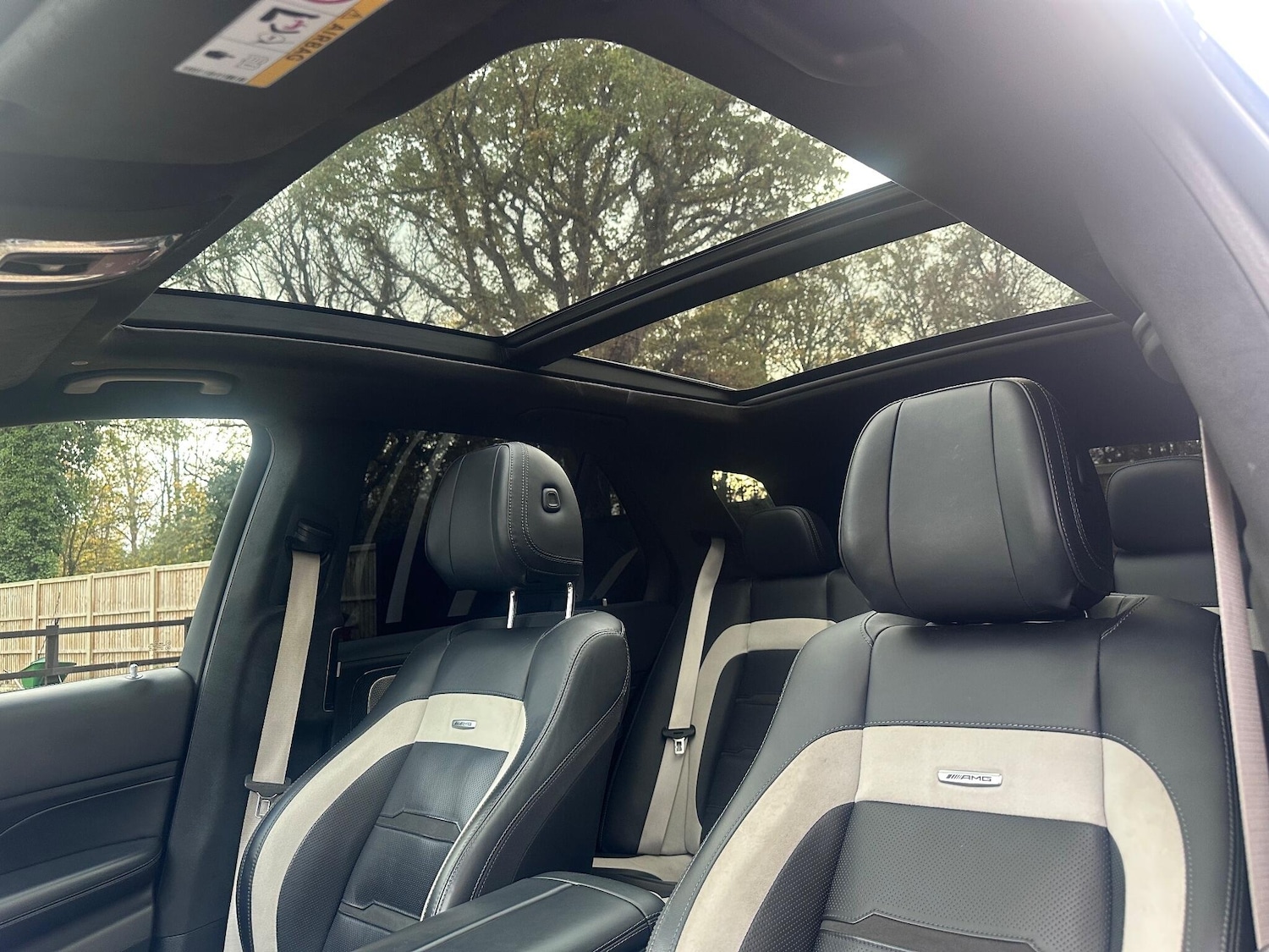 Used Mercedes-Benz GLE 2021 for sale - 76499401: Photo 33