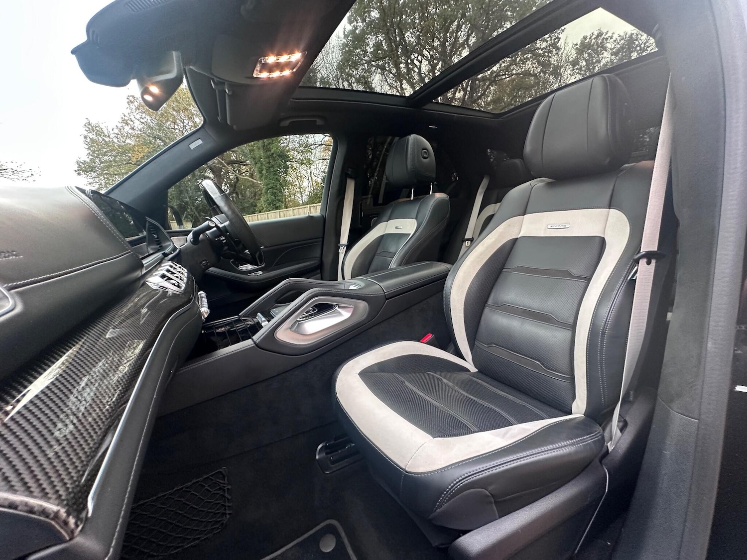 Used Mercedes-Benz GLE 2021 for sale - 76499401: Photo 35