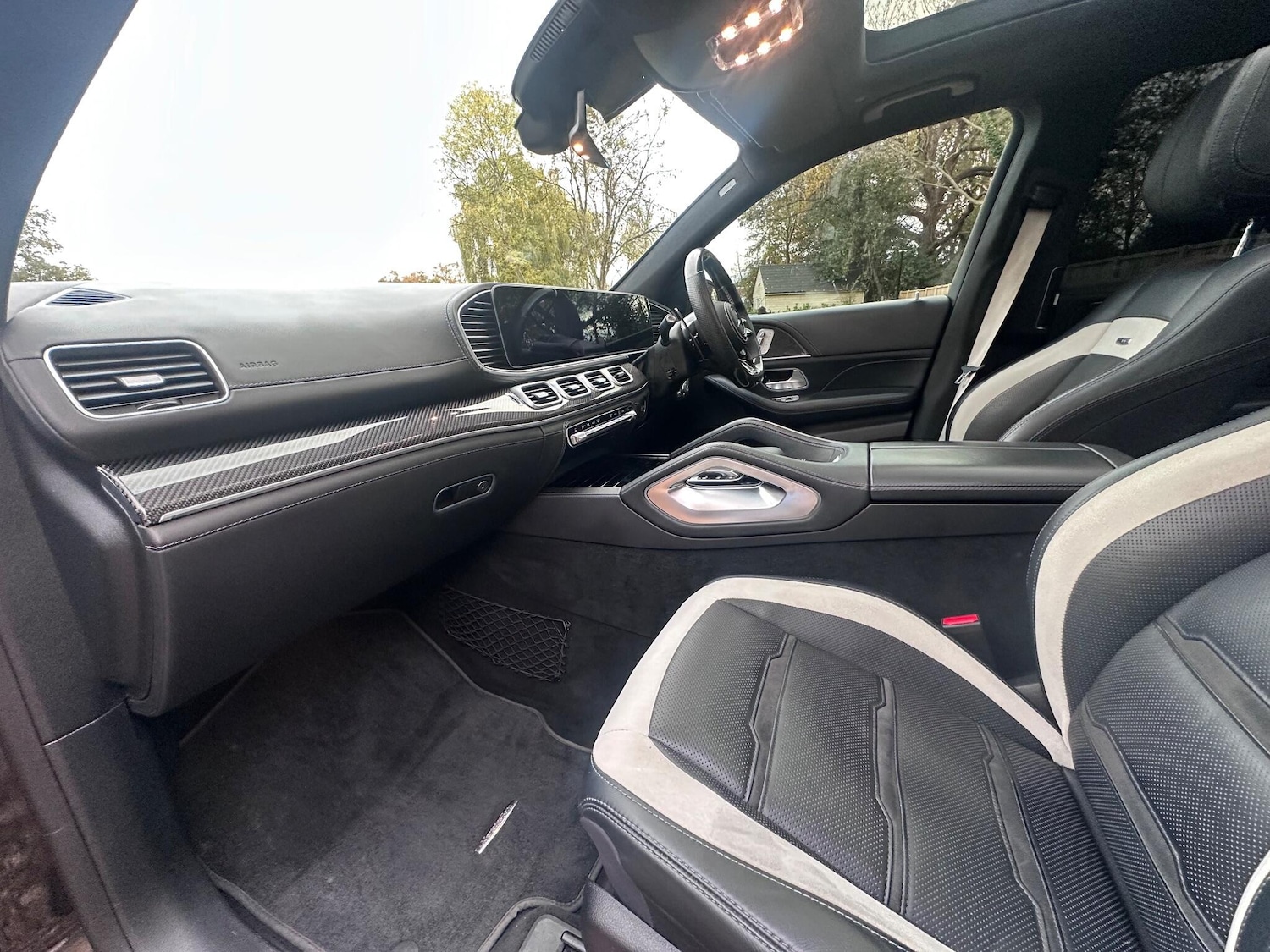 Used Mercedes-Benz GLE 2021 for sale - 76499401: Photo 36