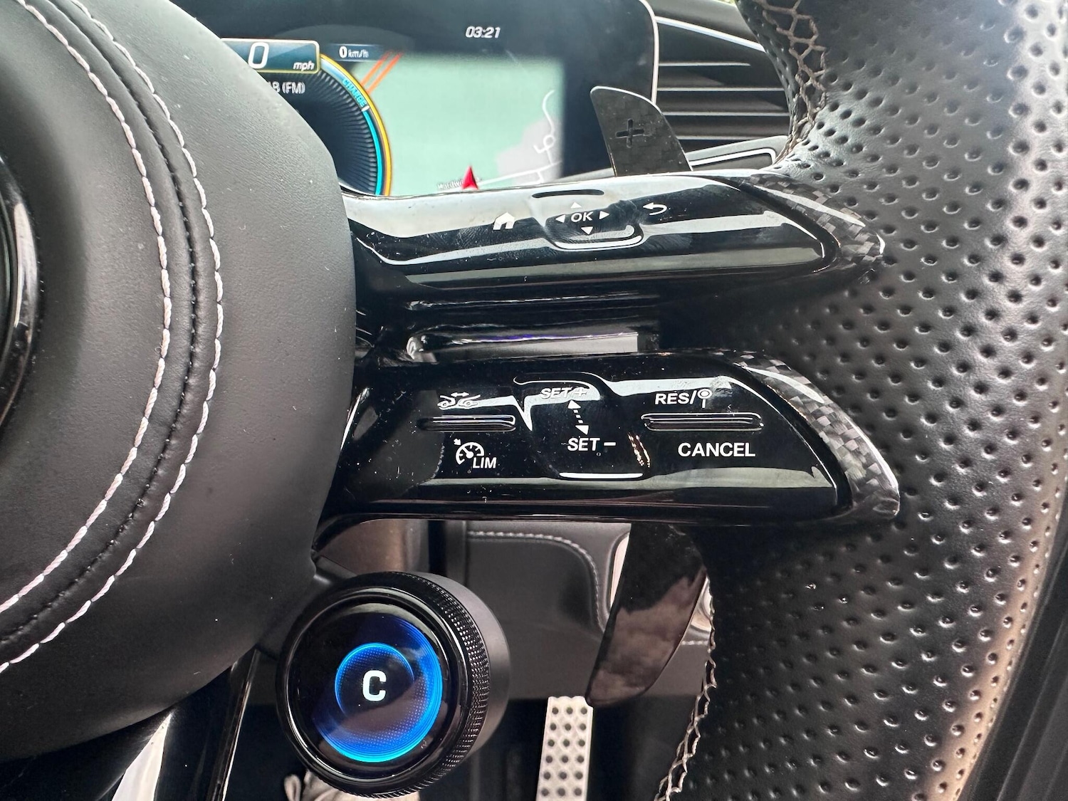 Used Mercedes-Benz GLE 2021 for sale - 76499401: Photo 38