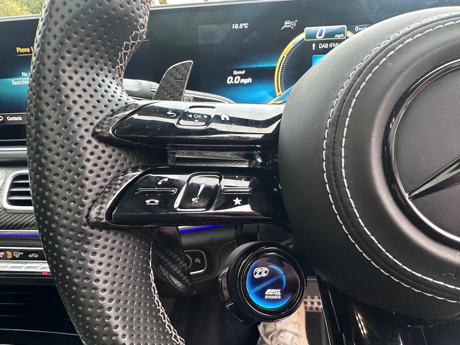 Used Mercedes-Benz GLE 2021 for sale - 76499401: Photo 39