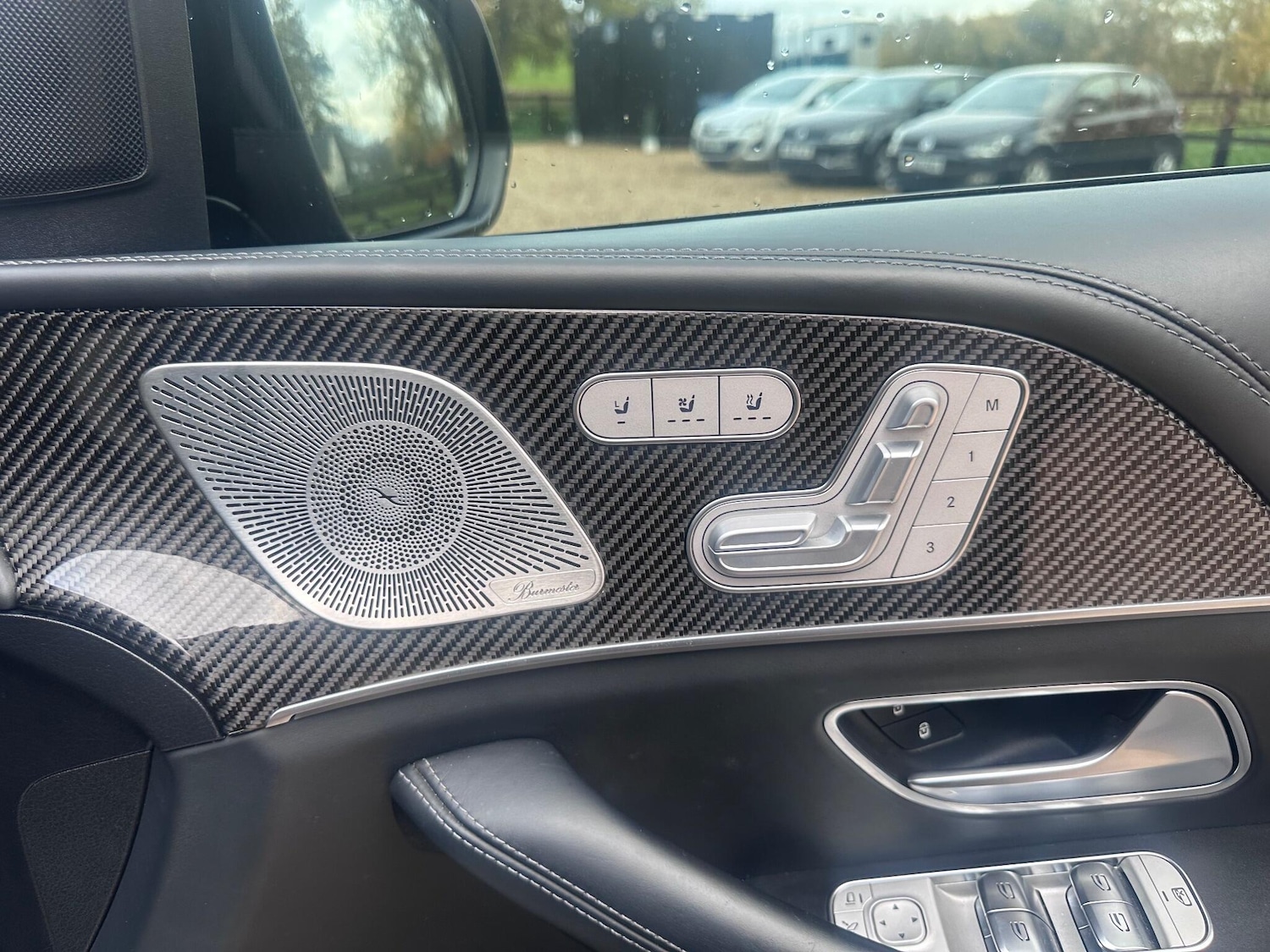 Used Mercedes-Benz GLE 2021 for sale - 76499401: Photo 40