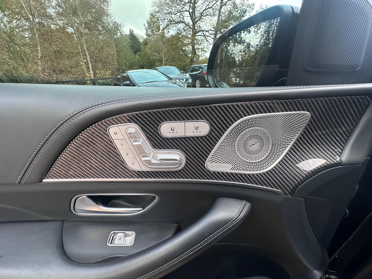 Used Mercedes-Benz GLE 2021 for sale - 76499401: Photo 41