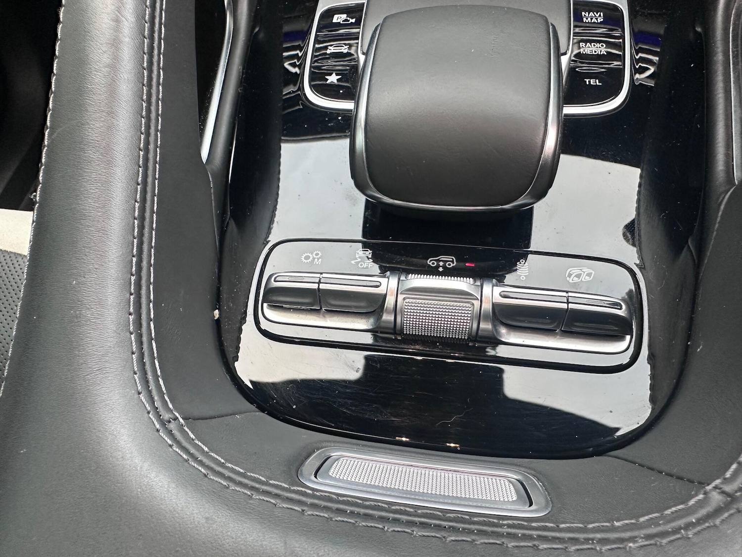 Used Mercedes-Benz GLE 2021 for sale - 76499401: Photo 9