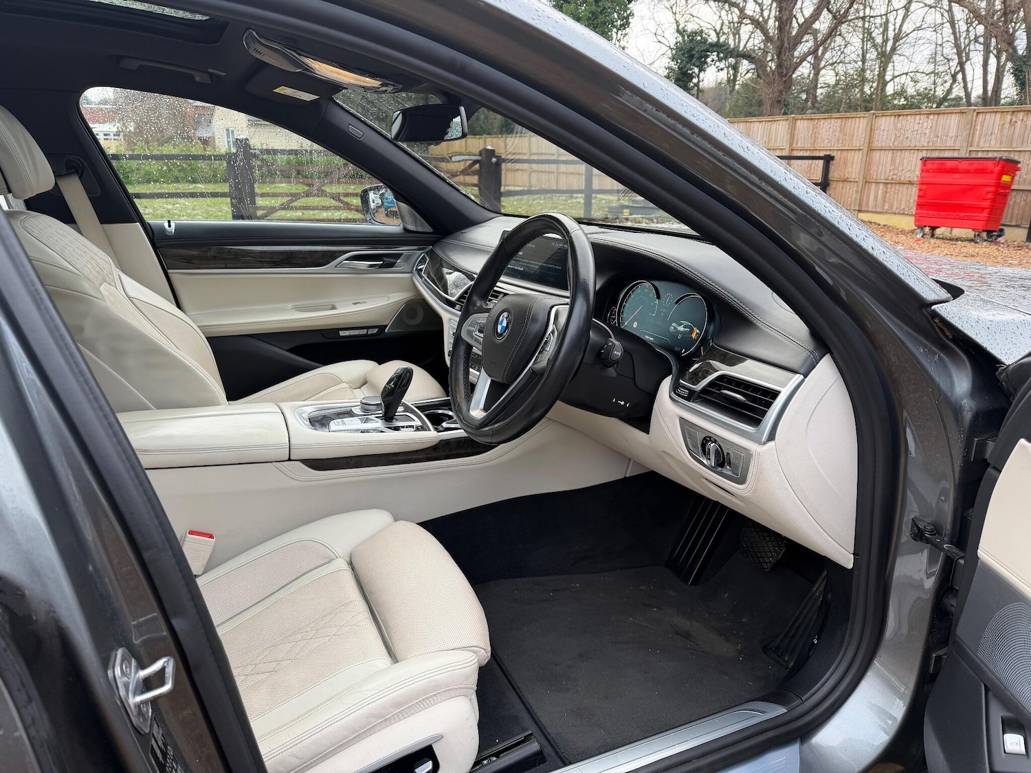 Used BMW 7 Series 2016 for sale - 77120605: Photo 12